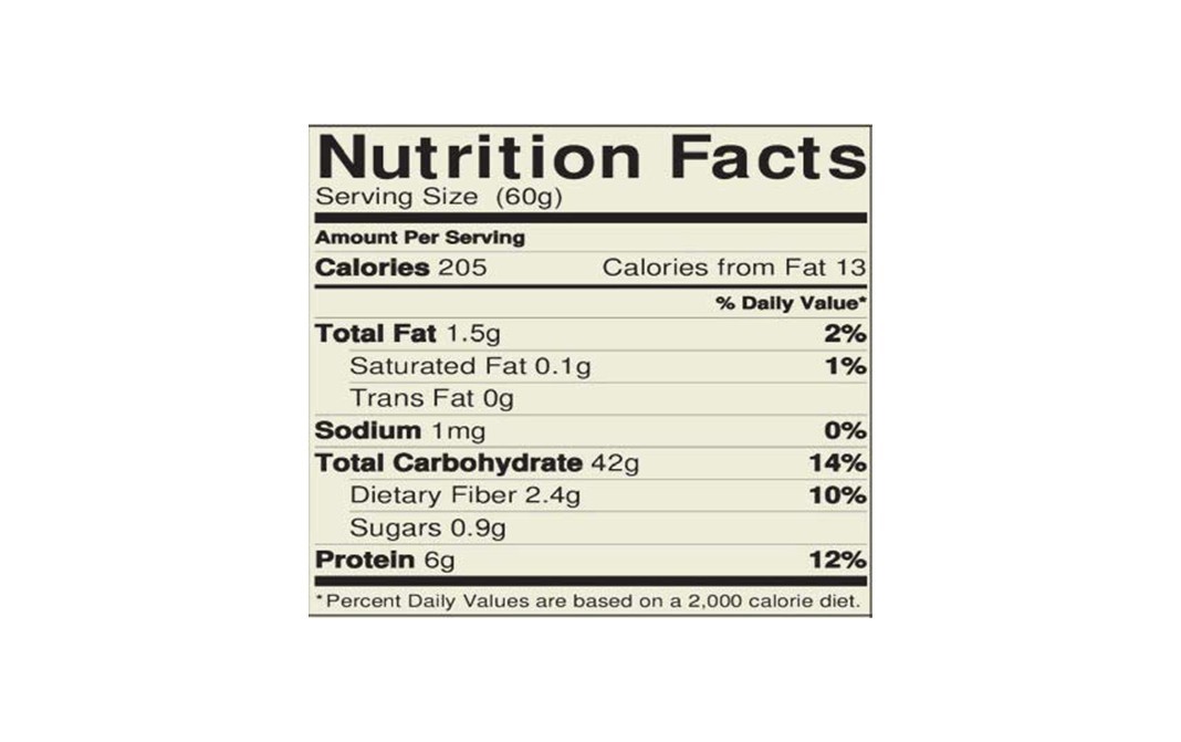 Tots And Moms Foods Instant Ragi & Dates   Pack  200 grams